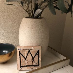 Limited Edition Urban Decay X Jean Michaels Palette